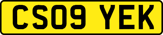 CS09YEK