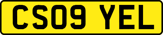 CS09YEL