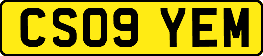 CS09YEM