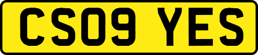 CS09YES