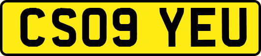 CS09YEU