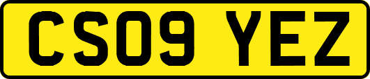 CS09YEZ