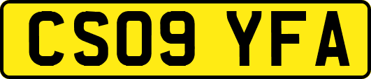 CS09YFA
