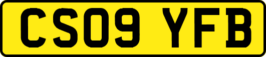 CS09YFB