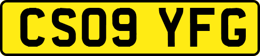 CS09YFG