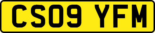 CS09YFM
