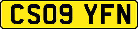 CS09YFN