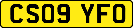 CS09YFO