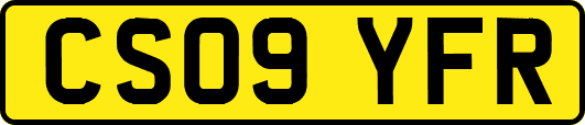 CS09YFR