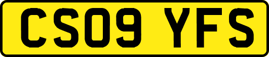 CS09YFS