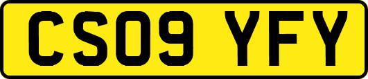 CS09YFY
