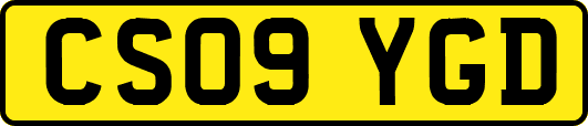 CS09YGD