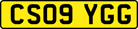 CS09YGG