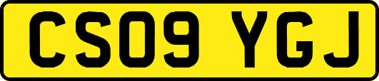 CS09YGJ