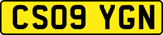 CS09YGN