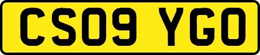 CS09YGO