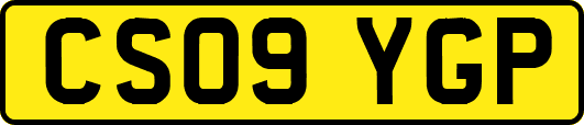 CS09YGP