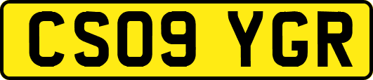 CS09YGR