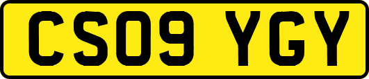 CS09YGY
