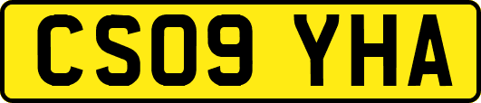 CS09YHA