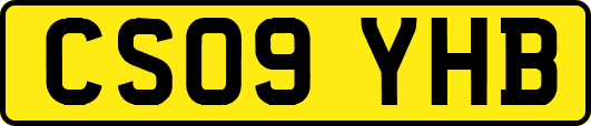CS09YHB