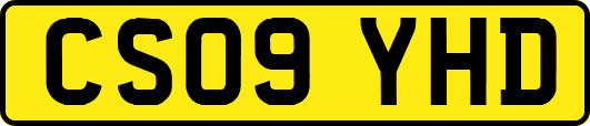 CS09YHD
