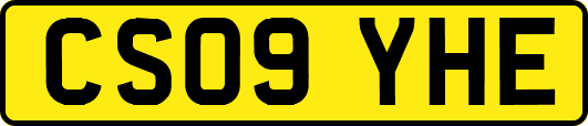 CS09YHE