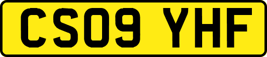 CS09YHF
