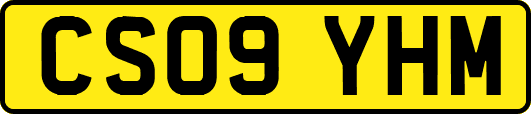 CS09YHM
