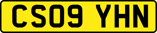 CS09YHN