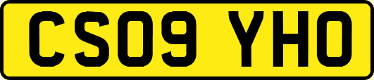 CS09YHO
