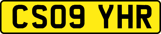 CS09YHR