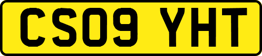 CS09YHT