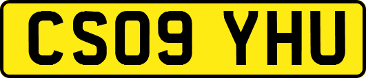 CS09YHU