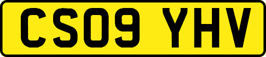 CS09YHV