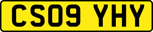 CS09YHY