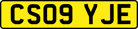 CS09YJE
