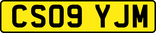 CS09YJM