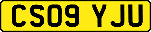 CS09YJU