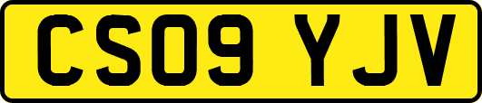 CS09YJV