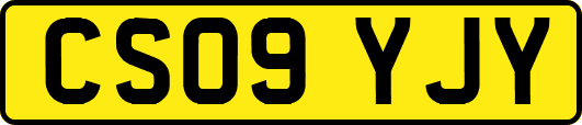 CS09YJY