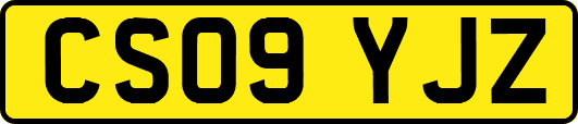 CS09YJZ