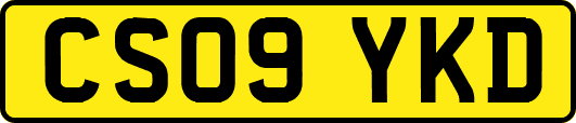CS09YKD