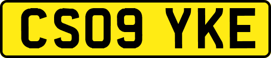 CS09YKE