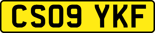 CS09YKF