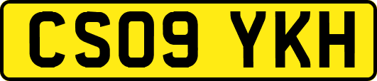 CS09YKH