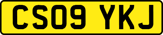 CS09YKJ