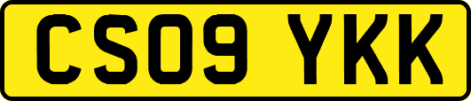 CS09YKK