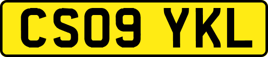 CS09YKL