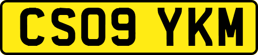 CS09YKM